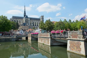Prothésiste Ongulaire Amiens